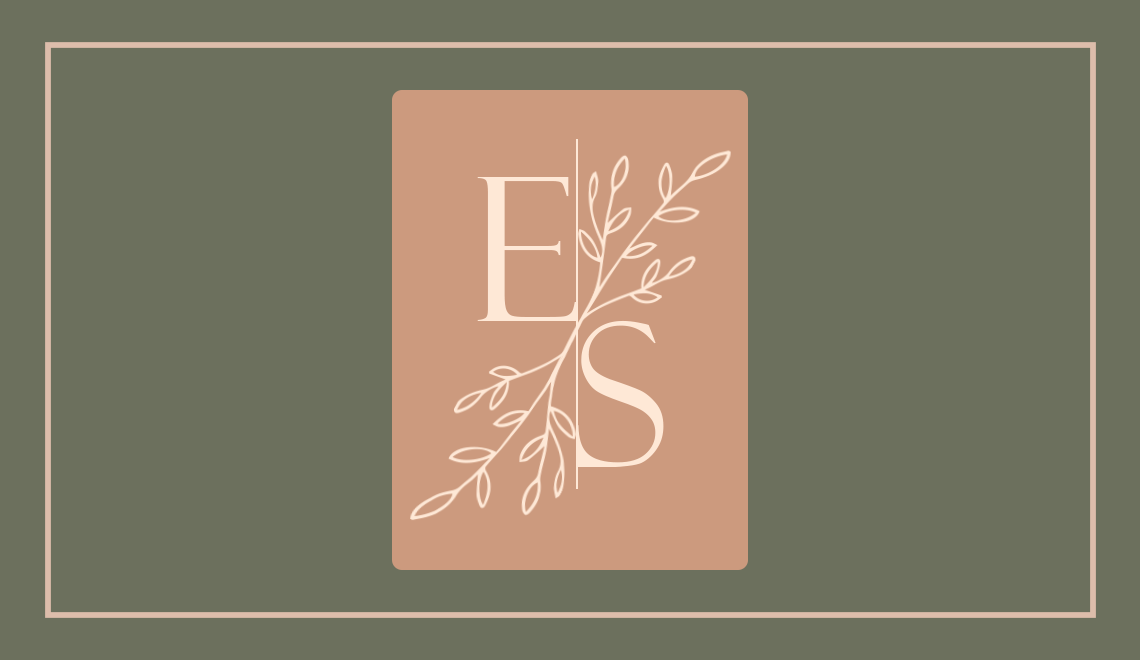 Emily Sullivan Logo Design