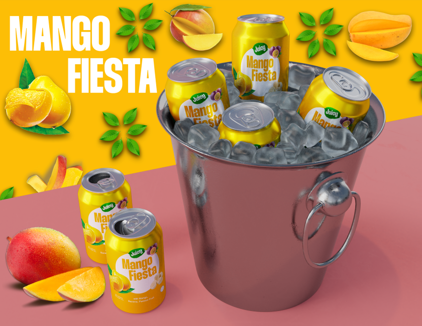 Mango Fiesta