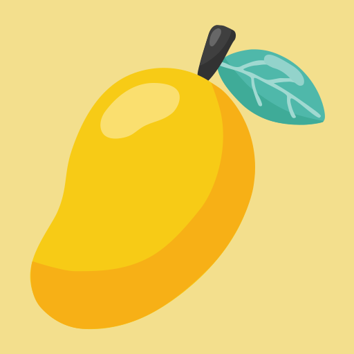 Mango Illustration