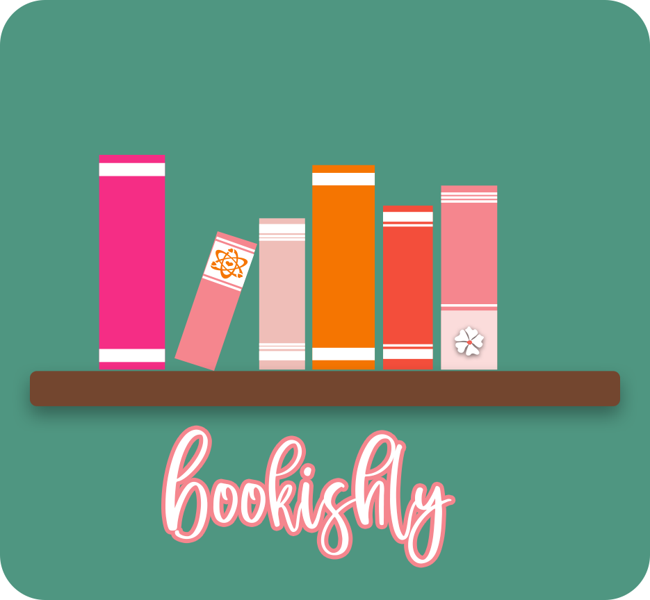 Bookishly Logo