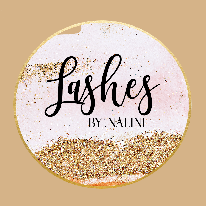 Lashes By Logo Design