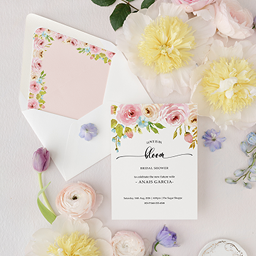 Wedding Stationery