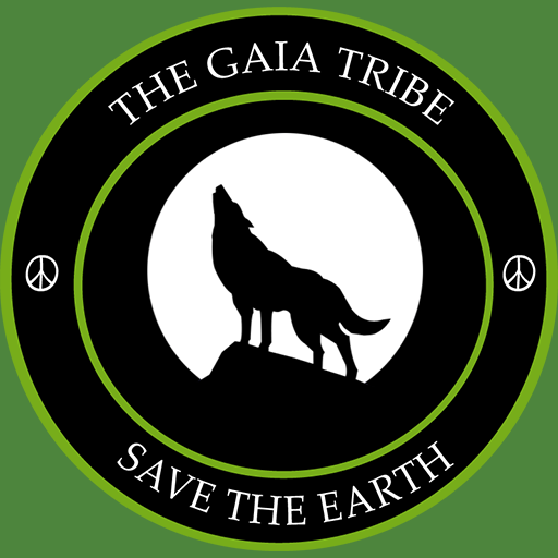 The Gaia Tribe Logo